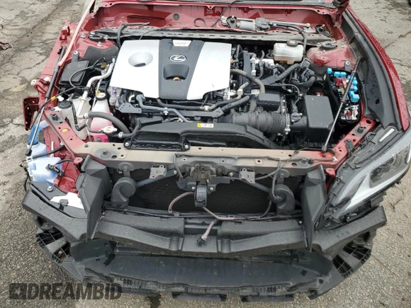 2020 Lexus ES 300h z VIN 58AD21B16LU010699, wystawiony jako Copart lot #56871475 z przebiegiem Nie podano mil oraz Szkoda całkowita • Salvage title. Historia ofert i sprzedaży dostępna na DreamBid. Obrazek 11.