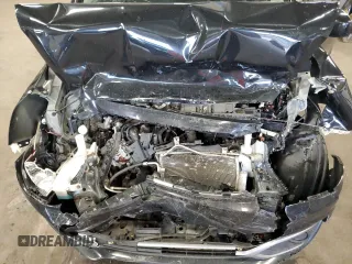 2019 Mitsubishi Mirage ES with VIN ML32A3HJ6KH011077, listed as a Copart auction lot 61005885 with 152,201 mi miles and Salvage title. Bid and sale history available at DreamBid. Image 12.