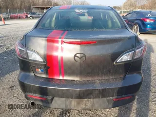 2010 Mazda 3 i SV with VIN JM1BL1SF9A1334028, listed as a IAAI auction lot 41743683 with 167,534 mi miles and . Bid and sale history available at DreamBid. Image 16.