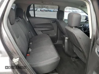 2013 GMC Terrain SLE with VIN 2GKFLREK5D6393480, listed as a Copart auction lot 50374415 with 104,245 mi miles and Salvage Title. Bid and sale history available at carsss.com. Image 11.