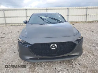 2019 Mazda 3 Preferred with VIN JM1BPBMM4K1131457, listed as a Copart auction lot 86511694 with Not provided miles and Salvage title. Bid and sale history available at DreamBid. Image 5.