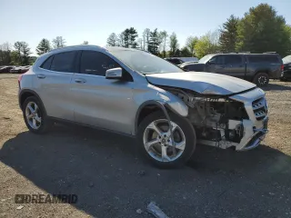 2018 Mercedes-Benz GLA 250 z VIN WDCTG4GB0JJ439275, wystawiony jako Copart lot #54612715 z przebiegiem 94 534 mil mil oraz Szkody całkowita. Historia ofert i sprzedaży dostępna na DreamBid. Obrazek 4.