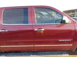 2016 GMC Sierra 1500 SLT with VIN 3GTU2NEC6GG280086, listed as a IAAI auction lot 41293941 with 153,600 mi miles and . Bid and sale history available at DreamBid. Image 13.