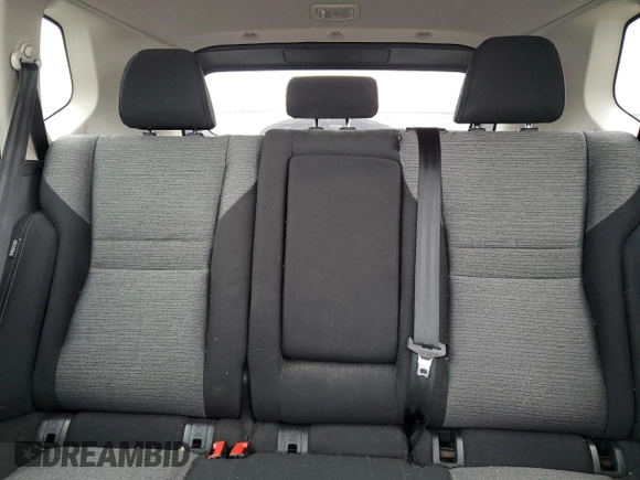 2021 Nissan Rogue S with VIN 5N1AT3AA3MC807472, listed as a Copart auction lot 52054225 with 47,322 mi miles and Salvage title. Bid and sale history available at DreamBid. Image 10.