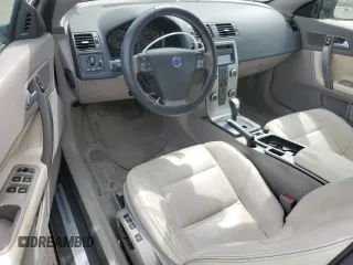 2010 Volvo C70 with VIN YV1672MC4AJ093259, listed as a Copart auction lot 54102895 with 151,914 mi miles and Clean Title. Bid and sale history available at carsss.com. Image 8.