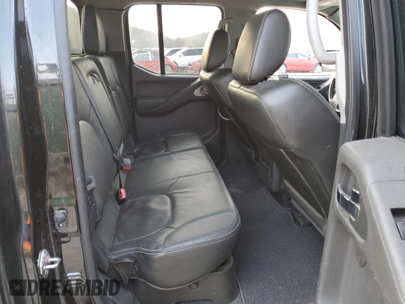 2019 Nissan Frontier Pro-4X with VIN 1N6AD0EV3KN705326, listed as a Copart auction lot 48656925 with 70,904 mi miles and Salvage title. Bid and sale history available at DreamBid. Image 10.