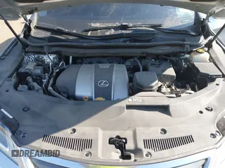 2017 Lexus RX with VIN 2T2BZMCA1HC080836, listed as a IAAI auction lot 41649014 with 68,933 mi miles. Bid and sale history available at carsss.com. Image 10.