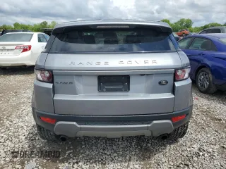 2013 Land Rover Range Rover Evoque Pure Plus with VIN SALVP2BG7DH767013, listed as a Copart auction lot 56580665 with 143,852 mi miles and Salvage title. Bid and sale history available at DreamBid. Image 6.