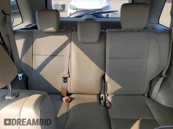 2007 Suzuki Grand Vitara Luxury z VIN JS3TD947374204678, wystawiony jako Copart lot #56880275 z przebiegiem 244 566 mil mil oraz Szkoda całkowita • Salvage title. Historia ofert i sprzedaży dostępna na DreamBid. Obrazek 10.