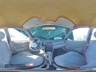 2001 Chevrolet Prizm с VIN 1Y1SK52821Z400217, выставлен на аукционе Copart как лот 51088835 с пробегом 87 346 миль миль и Списание • Salvage title. История ставок и продаж доступна на DreamBid. Изображение 13.