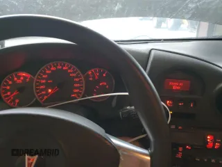2006 Pontiac Grand Prix with VIN 2G2WP552161151959, listed as a Copart auction lot 53846105 with 201,492 mi miles and Salvage title. Bid and sale history available at DreamBid. Image 9.