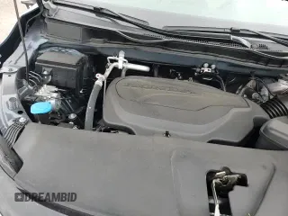 2025 Honda Odyssey Touring с VIN 5FNRL6H82SB067800, выставлен на аукционе Copart как лот 67070355 с пробегом 10 849 миль миль и Списание • Salvage title. История ставок и продаж доступна на DreamBid. Изображение 14.