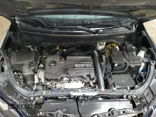 2019 Chevrolet Equinox LT with VIN 3GNAXUEV1KS544506, listed as a Copart auction lot 49142305 with 97,468 mi miles and Salvage Title. Bid and sale history available at carsss.com. Image 11.