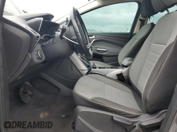 2013 Ford C-Max SE z VIN 1FADP5AU1DL502005, wystawiony jako Copart lot #55788585 z przebiegiem 275 447 mil mil oraz Szkoda całkowita • Salvage title. Historia ofert i sprzedaży dostępna na DreamBid. Obrazek 7.