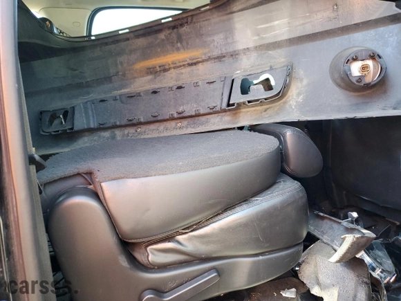 2007 GMC Yukon XL Denali with VIN 1GKFK66867J198810, listed as a Copart auction lot 46335665 with NaN miles and Salvage Title. Bid and sale history available at carsss.com. Image 11.