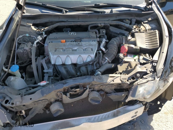 2013 Acura TSX Special Edition with VIN JH4CU2E80DC013961, listed as a Copart auction lot 48205485 with 70365 miles and Salvage Title. Bid and sale history available at carsss.com. Image 11.