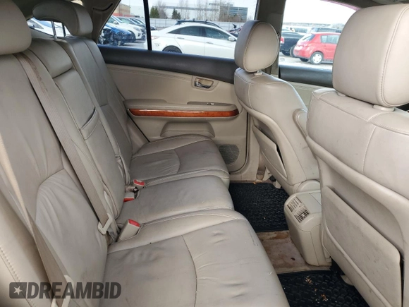 2005 Lexus RX 330 with VIN 2T2HA31U85C051919, listed as a Copart auction lot 85782924 with 227,359 mi miles and Clean Title. Bid and sale history available at carsss.com. Image 11.