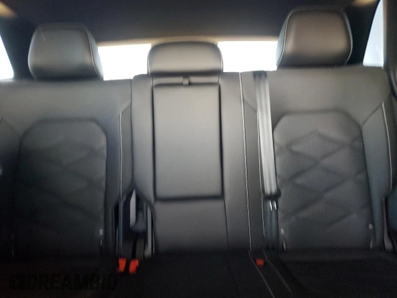2024 Volkswagen Atlas SE with VIN 1V2KE2CA7RC253191, listed as a Copart auction lot 55147875 with 4,417 mi miles and Salvage title. Bid and sale history available at DreamBid. Image 10.