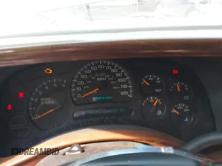 2003 Chevrolet Avalanche with VIN 3GNEC13T93G320904, listed as a IAAI auction lot 42402192 with 140,728 mi miles and . Bid and sale history available at DreamBid. Image 7.