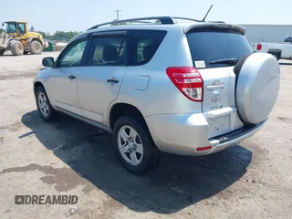 2012 Toyota RAV4 with VIN 2T3BF4DV6CW270631, listed as a IAAI auction lot 42676768 with 85,212 mi miles and . Bid and sale history available at DreamBid. Image 3.