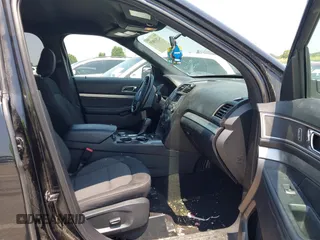 2018 Ford Explorer XLT with VIN 1FM5K8DH7JGC60950, listed as a IAAI auction lot 42335835 with 97,801 mi miles and . Bid and sale history available at DreamBid. Image 5.
