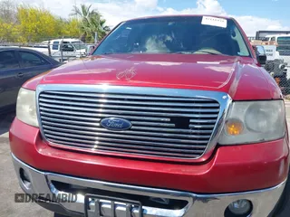 2007 Ford F-150 XL z VIN 1FTPX12V77FB58688, wystawiony jako IAAI lot #42111979 z przebiegiem 207 824 mil mil oraz . Historia ofert i sprzedaży dostępna na DreamBid. Obrazek 6.