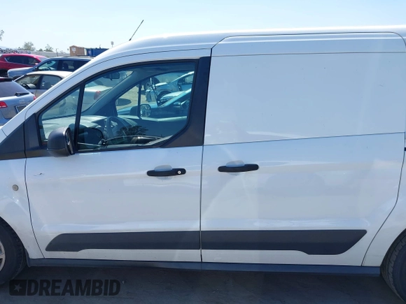2017 Ford Transit Connect XL z VIN NM0LS7E7XH1333573, wystawiony jako IAAI lot #42132639 z przebiegiem 196 268 mil mil oraz . Historia ofert i sprzedaży dostępna na DreamBid. Obrazek 15.