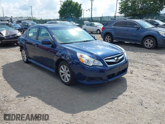 2010 Subaru Legacy Premium All-Weather Anniversary с VIN 4S3BMBC66A3222132, выставлен на аукционе IAAI как лот 42723806 с пробегом 66 557 миль миль и . История ставок и продаж доступна на DreamBid. Изображение 1.