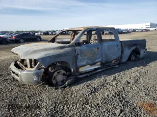 2013 Ram 2500 Tradesman с VIN 3C6UR5CL3DG518042, выставлен на аукционе Copart как лот 49459335 с пробегом Не указан миль и Списание • Salvage title. История ставок и продаж доступна на DreamBid. Изображение 1.