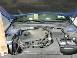 2017 Hyundai Sonata Sport с VIN 5NPE34AB3HH528229, выставлен на аукционе Copart как лот 67172855 с пробегом 57 630 миль миль и Списание • Salvage title. История ставок и продаж доступна на DreamBid. Изображение 13.