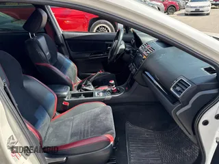 2018 Subaru WRX STI Launch с VIN JF1VA2W60J9804392, выставлен на аукционе Copart как лот 51280185 с пробегом 112 512 миль миль и Чистый • Clean title. История ставок и продаж доступна на DreamBid. Изображение 5.