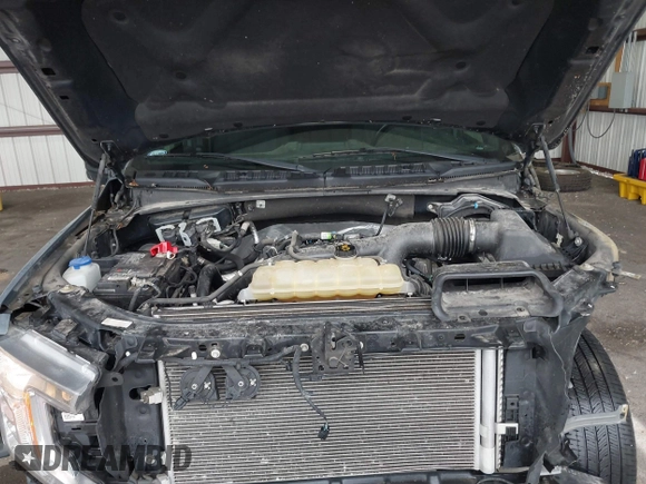 2020 Ford F-150 XL with VIN 1FTEX1EP4LKD30634, listed as a IAAI auction lot 42385201 with 82,172 mi miles and . Bid and sale history available at DreamBid. Image 10.