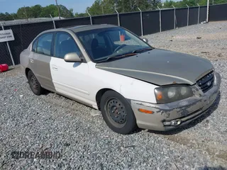 2006 Hyundai Elantra GLS z VIN KMHDN46D26U294499, wystawiony jako IAAI lot #42132882 z przebiegiem 279 728 mil mil oraz . Historia ofert i sprzedaży dostępna na DreamBid. Obrazek 1.