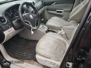 2008 Saturn VUE XE with VIN 3GSDL43N38S729237, listed as a Copart auction lot 52702794 with 201,510 mi miles and Non Repairable. Bid and sale history available at DreamBid. Image 7.