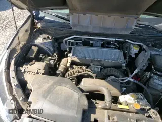 2019 Subaru Ascent Premium с VIN 4S4WMAFD6K3476801, выставлен на аукционе Copart как лот 56907445 с пробегом 88 788 миль миль и Списание • Salvage title. История ставок и продаж доступна на DreamBid. Изображение 14.