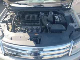 2008 Ford Taurus Limited with VIN 1FAHP28WX8G136552, listed as a IAAI auction lot 42306548 with 148,254 mi miles and . Bid and sale history available at DreamBid. Image 10.