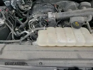2022 Ford F-150 XL с VIN 1FTEW1EB6NKE30633, выставлен на аукционе Copart как лот 58568555 с пробегом 51 138 миль миль и Списание • Salvage title. История ставок и продаж доступна на DreamBid. Изображение 13.