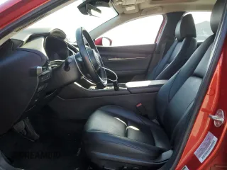 2022 Mazda 3 Carbon Edition z VIN JM1BPACL2N1506916, wystawiony jako Copart lot #54924185 z przebiegiem 71 622 mil mil oraz Szkoda całkowita • Salvage title. Historia ofert i sprzedaży dostępna na DreamBid. Obrazek 7.
