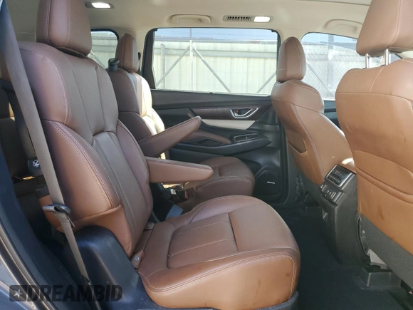 2019 Subaru Ascent Touring z VIN 4S4WMARD7K3460392, wystawiony jako Copart lot #57252205 z przebiegiem 68 997 mil mil oraz Nie do naprawy • Non repairable. Historia ofert i sprzedaży dostępna na DreamBid. Obrazek 11.