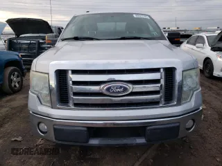 2009 Ford F-150 STX with VIN 1FTRX12859FB16932, listed as a Copart auction lot 62212774 with 365,949 mi miles and Non repairable. Bid and sale history available at DreamBid. Image 5.