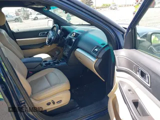 2017 Ford Explorer XLT with VIN 1FM5K7D81HGB46026, listed as a IAAI auction lot 42110631 with 78,213 mi miles and . Bid and sale history available at DreamBid. Image 5.