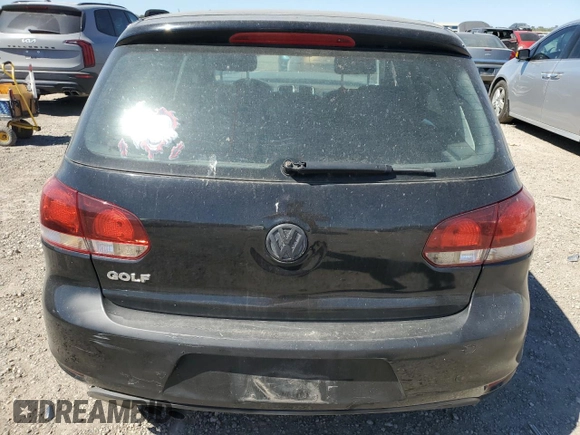 2013 Volkswagen Golf с VIN WVWDA7AJ0DW118082, выставлен на аукционе Copart как лот 49914305 с пробегом 156 528 миль миль и Чистый • Clean title. История ставок и продаж доступна на DreamBid. Изображение 6.