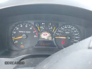 2005 Chevrolet Colorado Z85 z VIN 1GCCS148258149726, wystawiony jako IAAI lot #40747555 z przebiegiem 330 497 mil mil oraz . Historia ofert i sprzedaży dostępna na DreamBid. Obrazek 7.