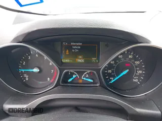 2018 Ford Escape SEL with VIN 1FMCU0HD0JUB24722, listed as a IAAI auction lot 42049106 with 122,400 mi miles and . Bid and sale history available at carsss.com. Image 7.