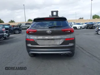 2020 Hyundai Tucson Sport с VIN KM8J33AL1LU128648, выставлен на аукционе IAAI как лот 41476040 с пробегом 66 526 миль миль и . История ставок и продаж доступна на DreamBid. Изображение 17.