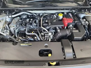 2024 Nissan Sentra SV with VIN 3N1AB8CV8RY266117, listed as a IAAI auction lot 42796449 with 24,547 mi miles and . Bid and sale history available at DreamBid. Image 21.