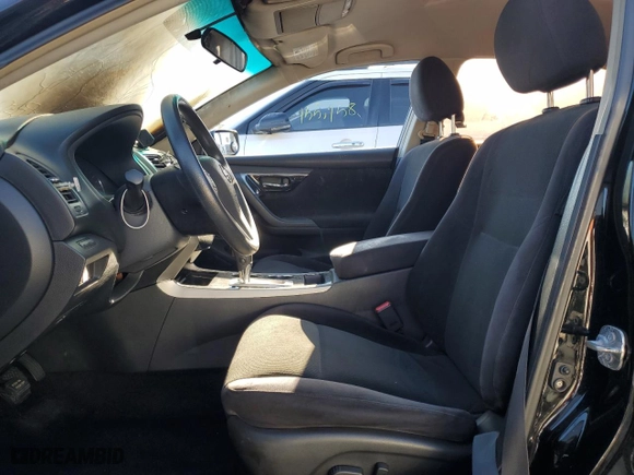 2013 Nissan Altima 2.5 SL with VIN 1N4AL3AP3DC107580, listed as a Copart auction lot 48455665 with 0 mi miles and Non Repairable. Bid and sale history available at carsss.com. Image 7.