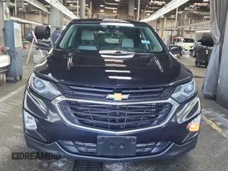 2021 Chevrolet Equinox LT with VIN 3GNAXTEV9MS103560, listed as a IAAI auction lot 42792222 with 116,754 mi miles and . Bid and sale history available at DreamBid. Image 9.