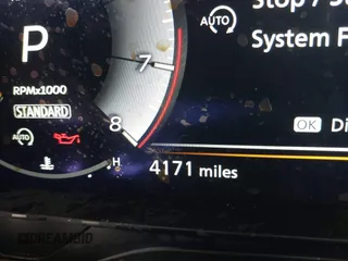 2024 Infiniti QX60 Luxe с VIN 5N1DL1FR3RC346815, выставлен на аукционе IAAI как лот 42186194 с пробегом 4 171 миль миль и . История ставок и продаж доступна на DreamBid. Изображение 14.