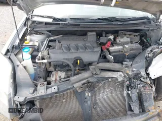 2012 Nissan Sentra 2.0 with VIN 3N1AB6AP5CL779533, listed as a IAAI auction lot 42603958 with 91,419 mi miles and . Bid and sale history available at DreamBid. Image 10.